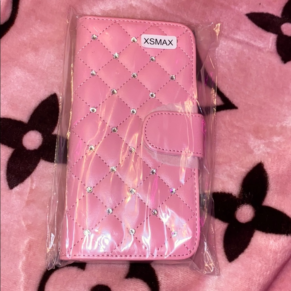 iPhone case
